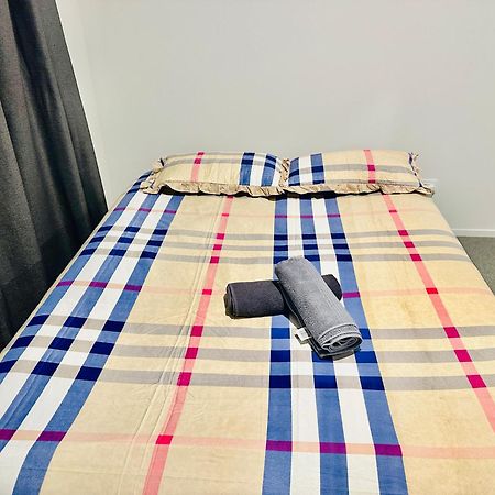 2024 Build Double Room Christchurch Eksteriør billede
