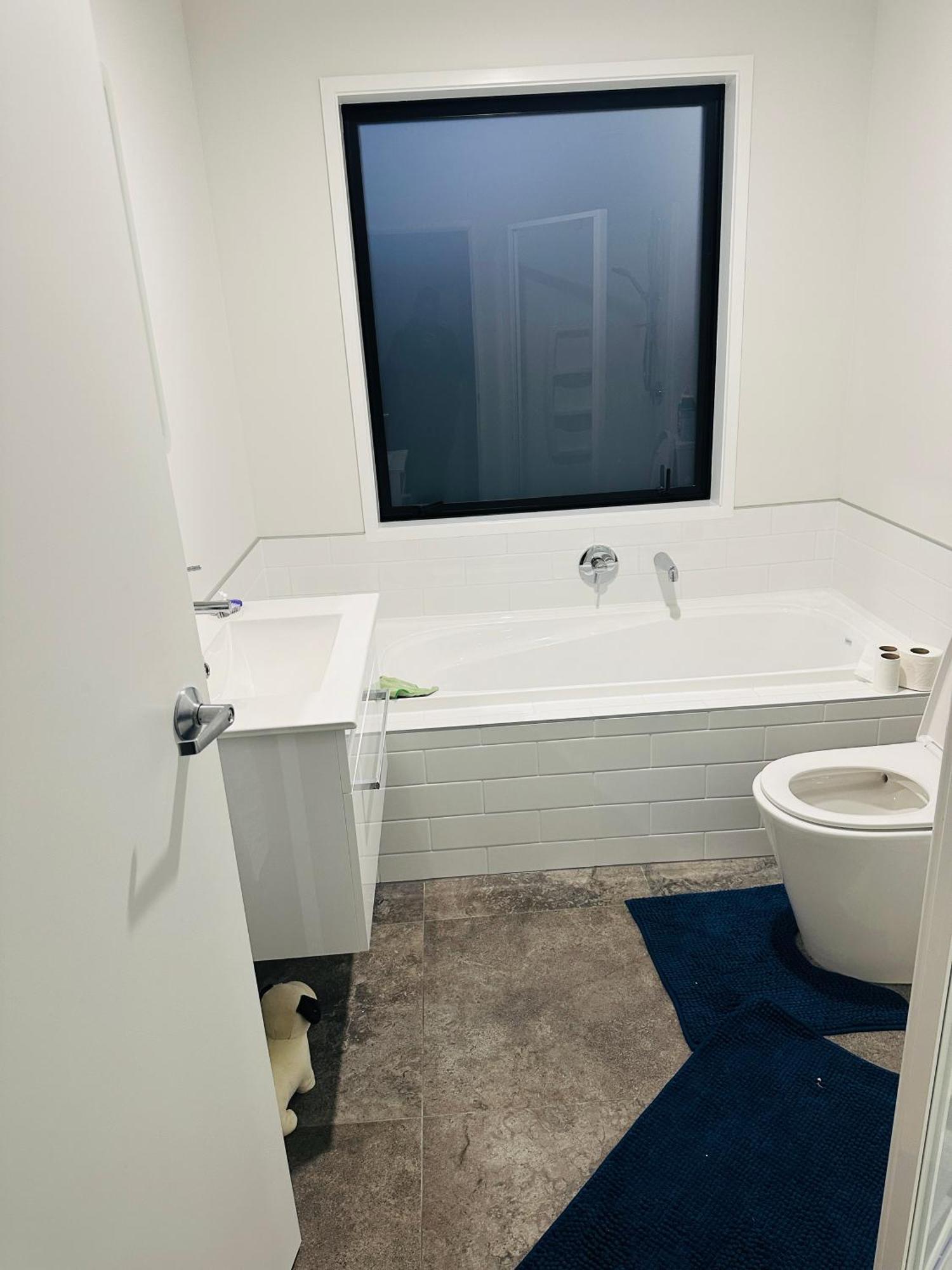2024 Build Double Room Christchurch Eksteriør billede