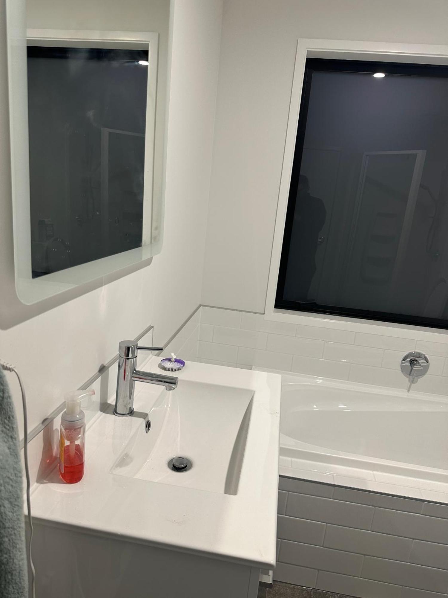 2024 Build Double Room Christchurch Eksteriør billede