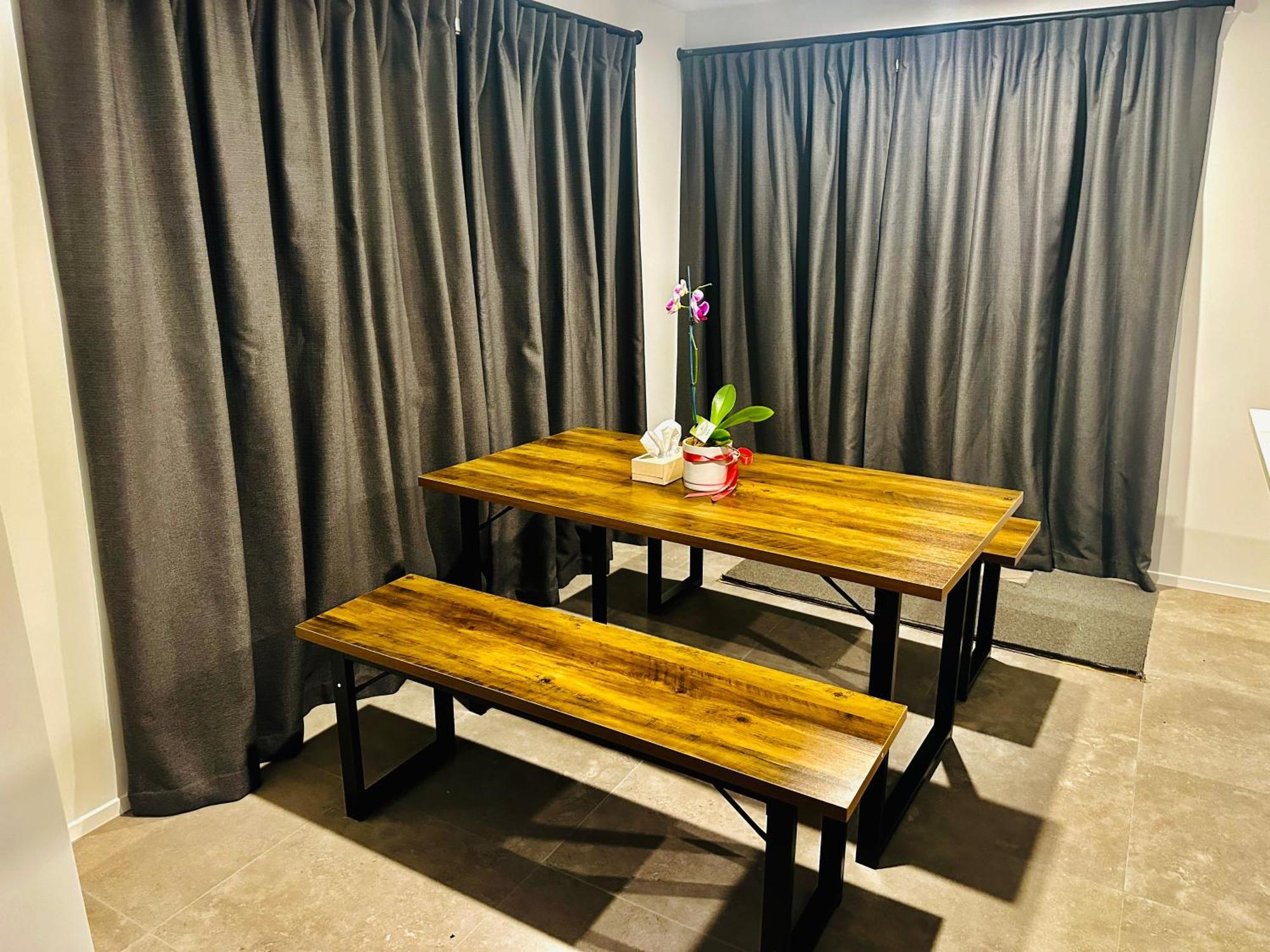 2024 Build Double Room Christchurch Eksteriør billede
